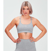 Women's essentials jersey bra