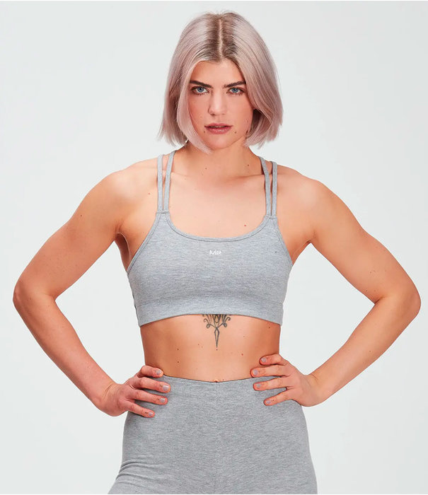 Myprotein Women's essentials jersey bra