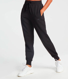 Womens rest day joggers