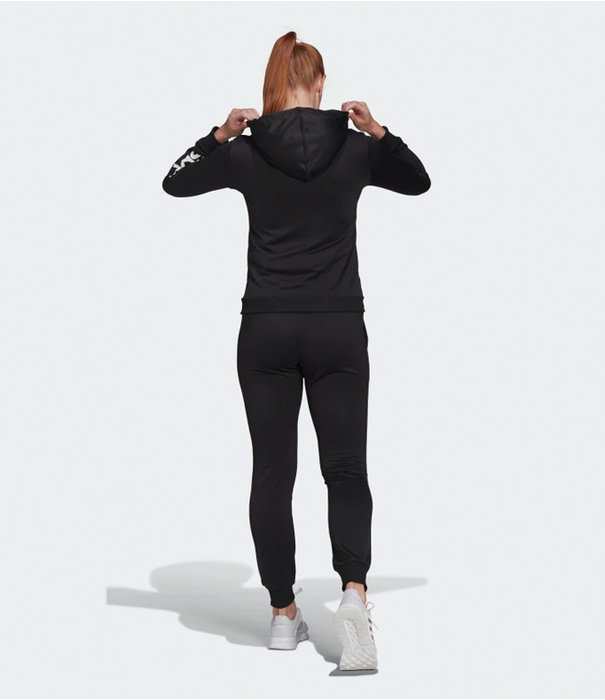 Adidas Essentials logo french terry trainingspak