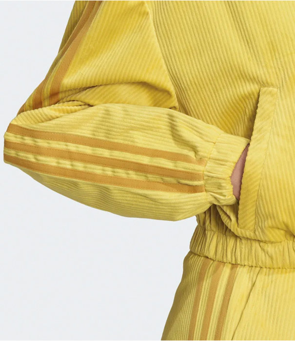 Adidas Trainingsjack met capuchon