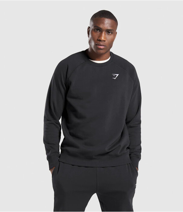 Gymshark Crest sweatshirt