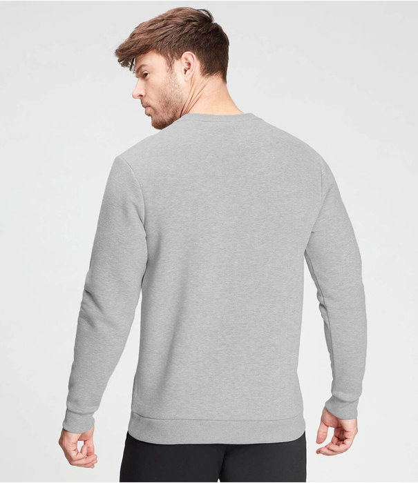 Myprotein Essentials sweater voor heren