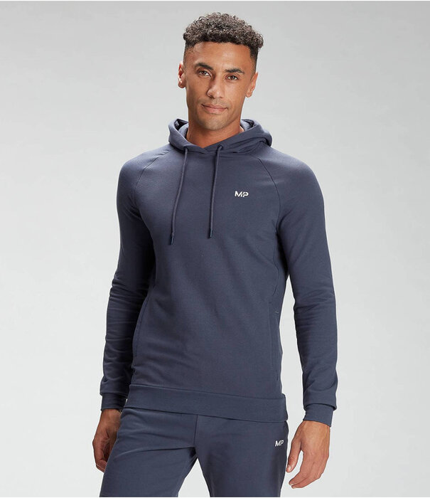 Myprotein Form hoodie met capuchon voor heren