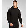 Form hoodie met capuchon voor heren