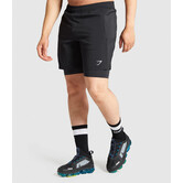 Aspect 2 in 1 shorts