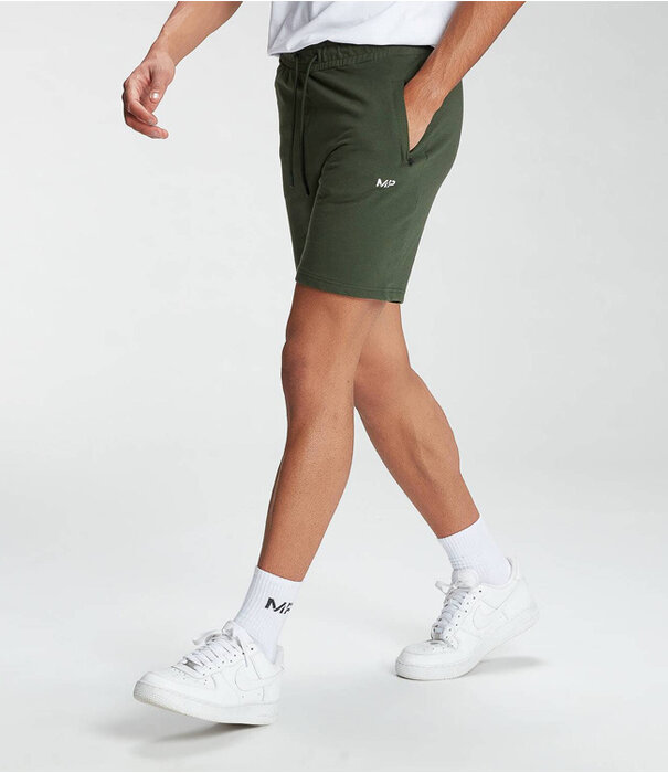 Myprotein Form sweatshorts voor heren