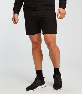 Form sweatshorts voor heren