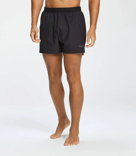 Men's composure shorts