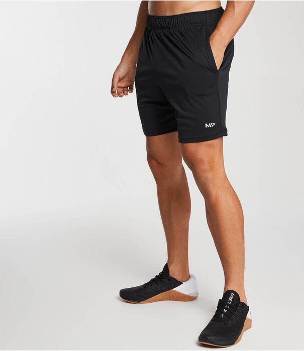 Myprotein Essentials training lightweight shorts