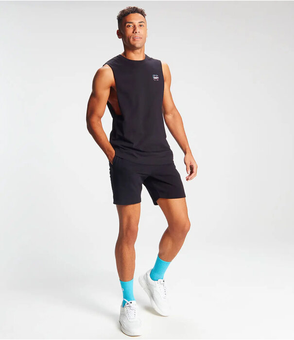 Myprotein Retro sweatshort voor heren