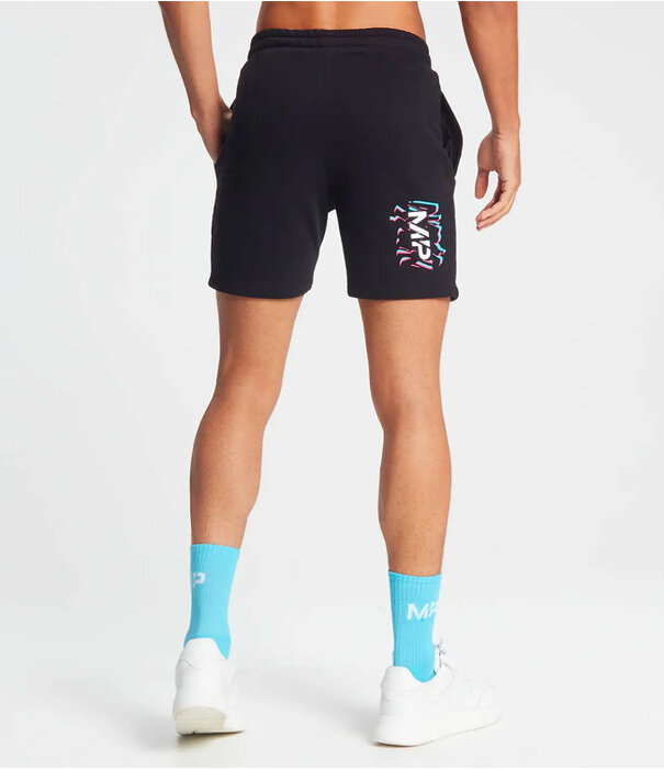 Myprotein Retro sweatshort voor heren