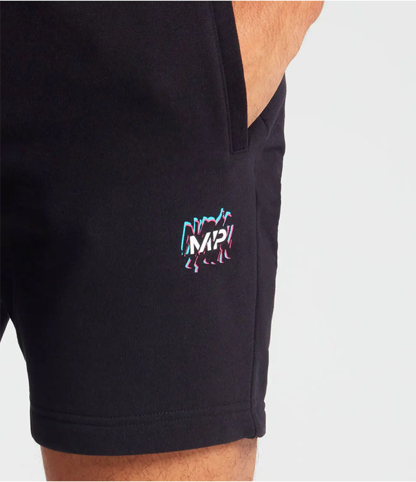 Myprotein Retro sweatshort voor heren