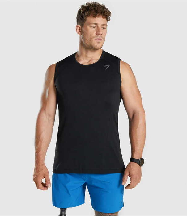 Gymshark Apex seamless tank