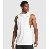 Critical 2.0 drop arm tank