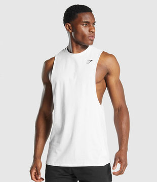 Critical 2.0 drop arm tank