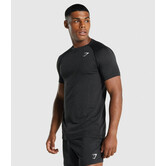 Vital light seamless t-shirt