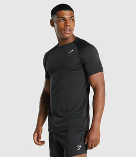 Vital light seamless t-shirt