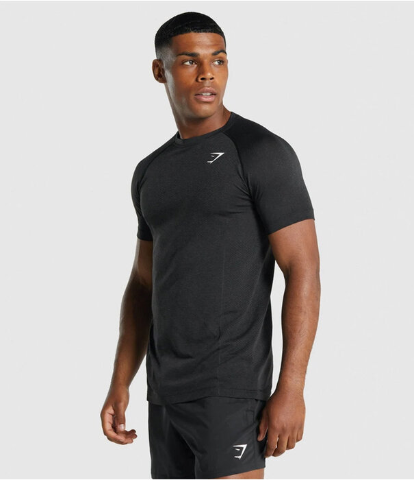 Gymshark Vital light seamless t-shirt