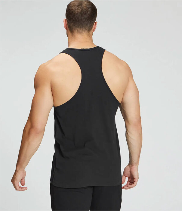 Myprotein Men's essentials stringer vest