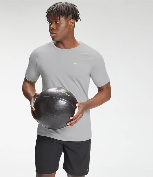 Myprotein Tempo graphic t-shirt