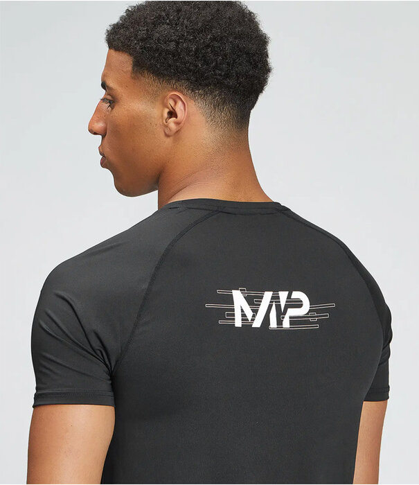Myprotein Tempo graphic t-shirt