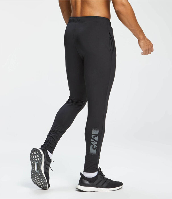 Myprotein Men's graffiti graphic training joggers