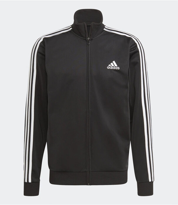 Adidas Primegreen essentials 3-stripes trainingspak