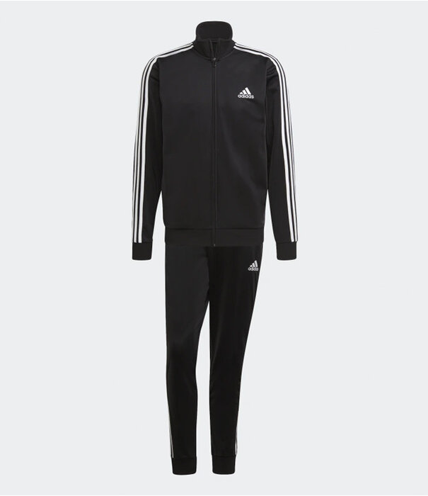 Adidas Primegreen essentials 3-stripes trainingspak