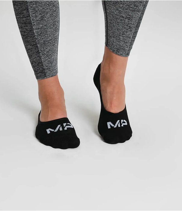 Myprotein Women's essentials invisible socks