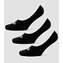 Women's essentials invisible socks