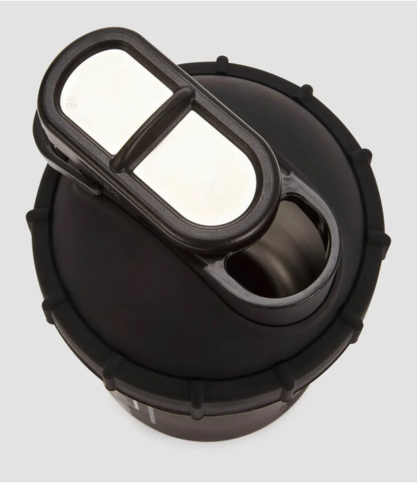 Myprotein MYPRO x Shakesphere metal shaker
