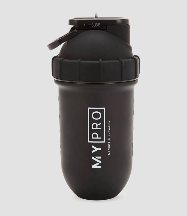 Myprotein MYPRO x Shakesphere metal shaker