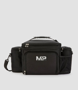 Essentials mealbag holdall