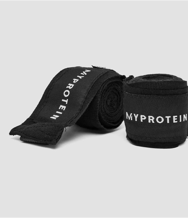 Myprotein Hand wraps