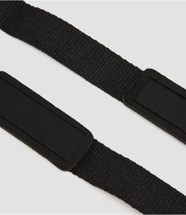 Myprotein Padded lifting straps