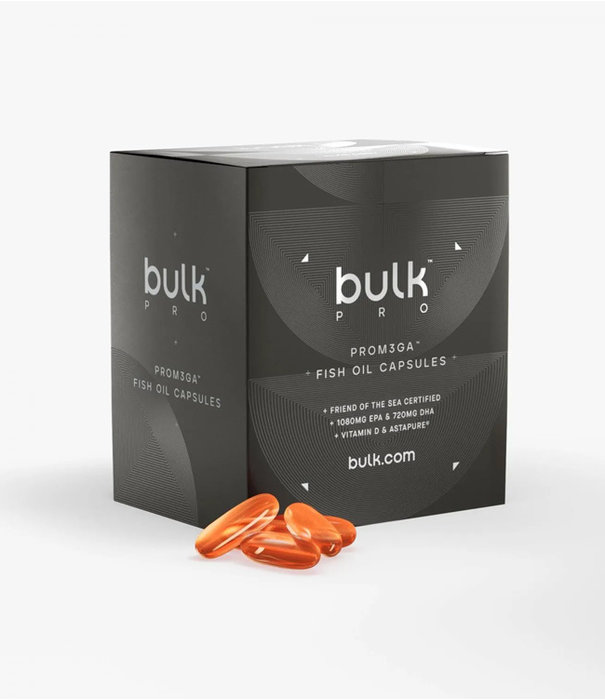 Bulk Prom3ga visolie