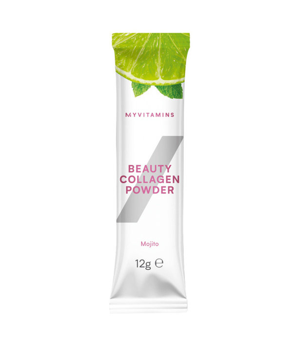 Myprotein Beauty collageen stick packs
