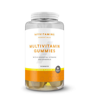 Multivitamine gummies
