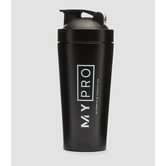 Myvegan metal shaker