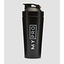 Myvegan metal shaker