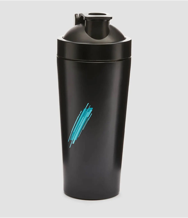 Myprotein Myvegan metal shaker