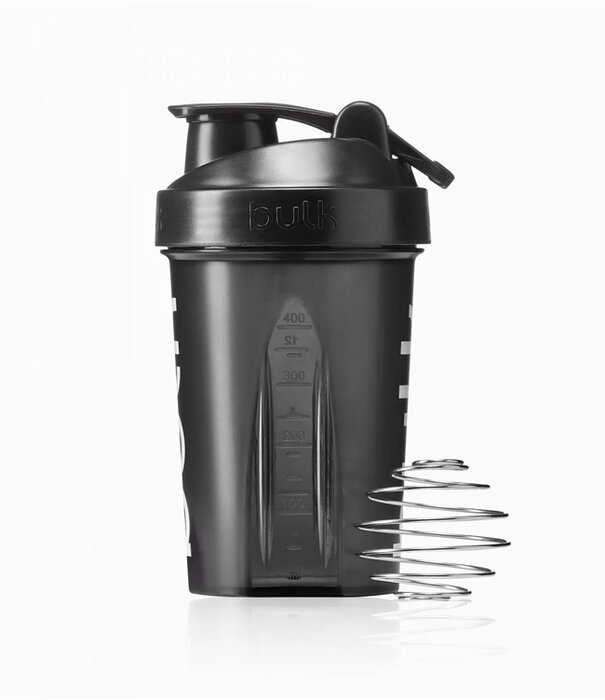 Bulk Mini iconic shakerfles