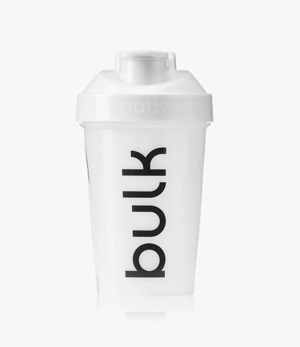 Bulk Mini iconic shakerfles