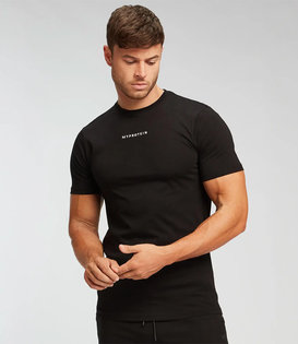 Original short sleeve t-shirt