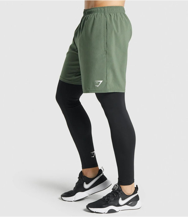 Gymshark Element baselayer leggings