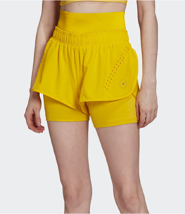 Adidas Adidas by Stella McCartney truepurpose high intensity short