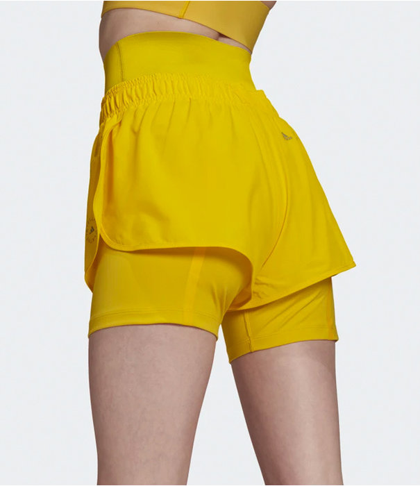 Adidas Adidas by Stella McCartney truepurpose high intensity short