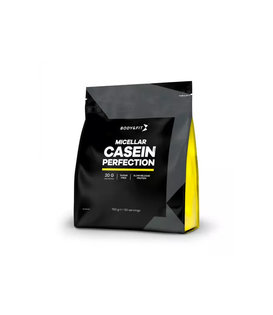 Micellar casein perfection