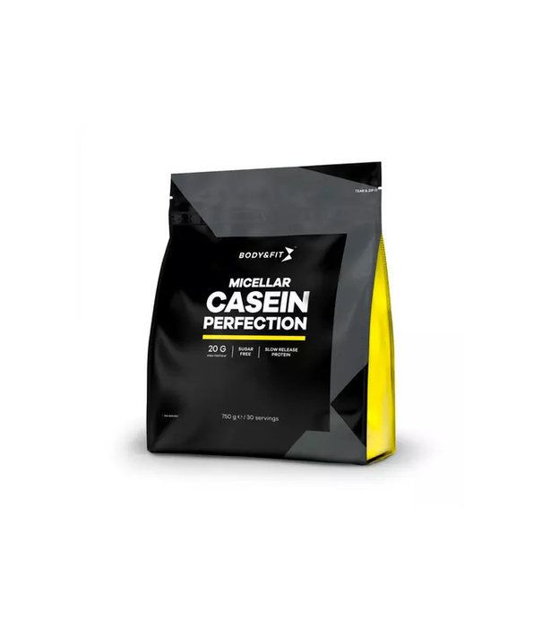 Body & Fit Micellar casein perfection